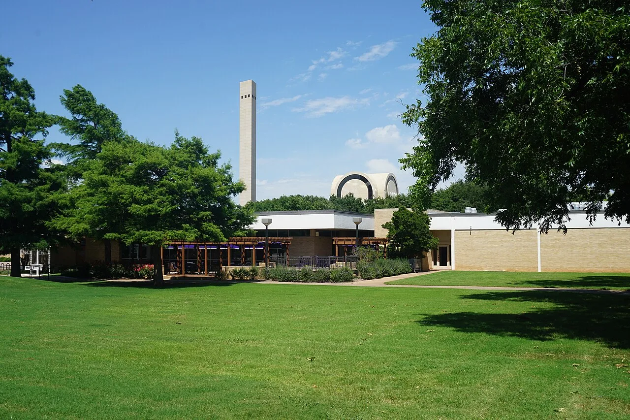 Abilene Christian University