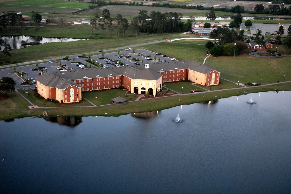 Abraham Baldwin Agricultural College