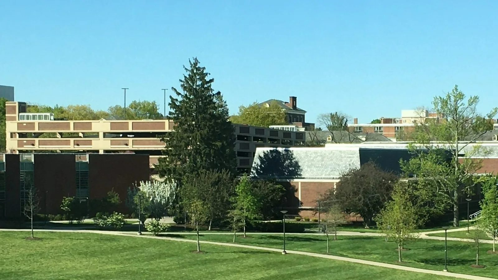 Adler University