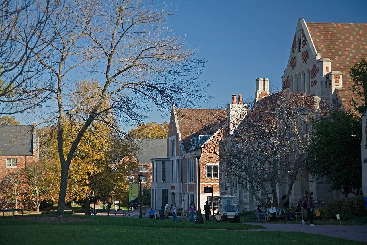 Agnes Scott College