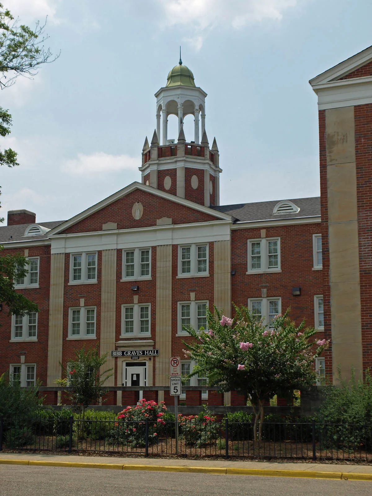 Alabama State University