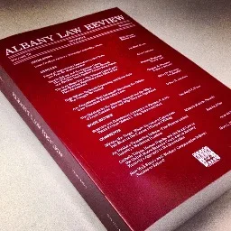 Albany Law School