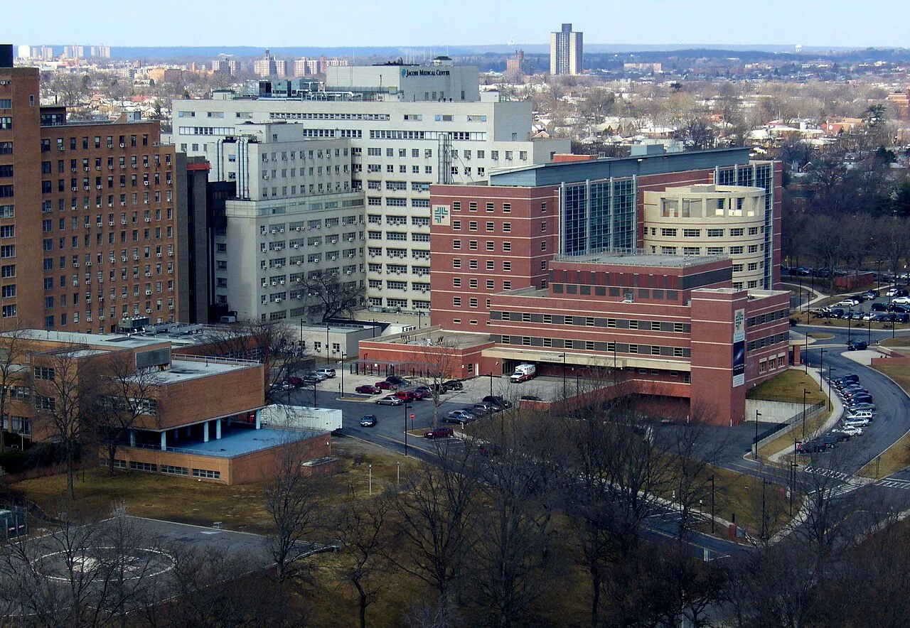 Albert Einstein College of Medicine