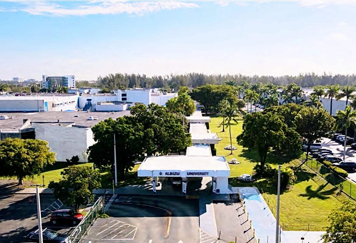 Albizu University-Miami