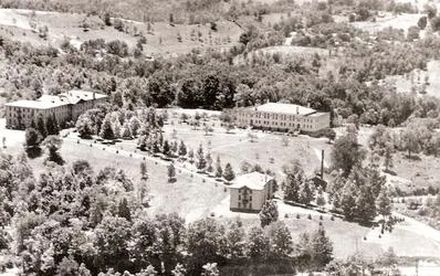 Alderson Broaddus University