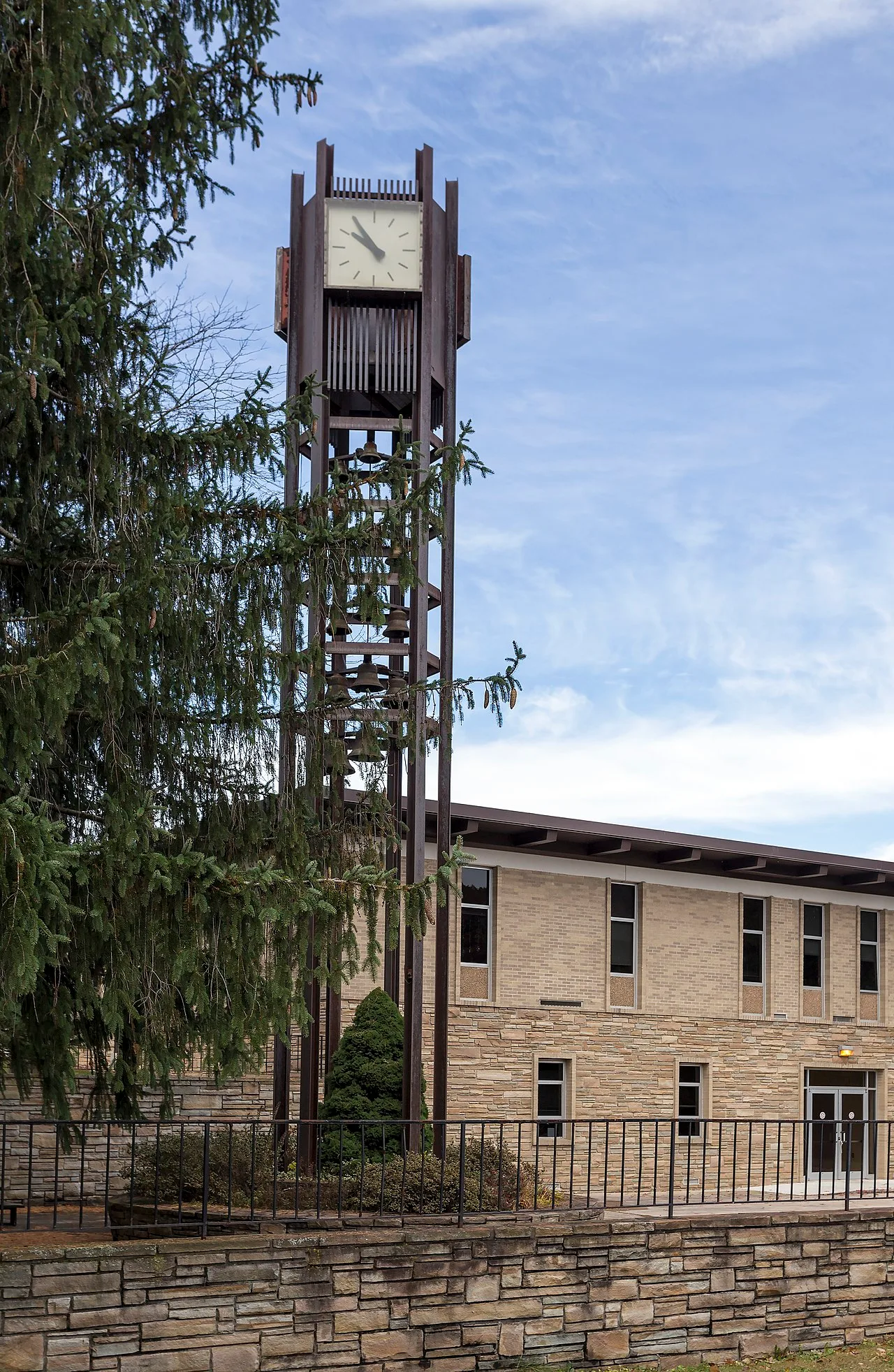 Allegany College of Maryland
