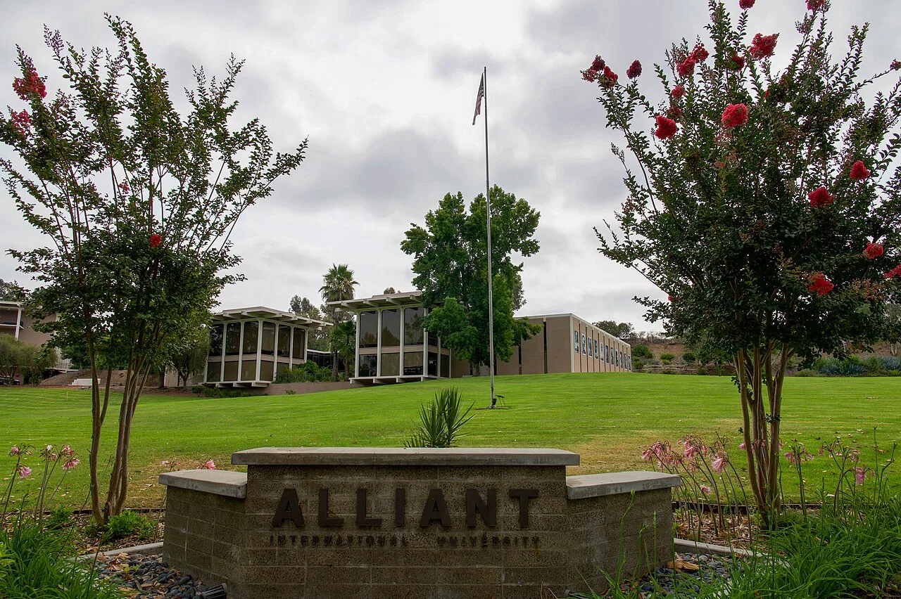 Alliant International University-San Diego