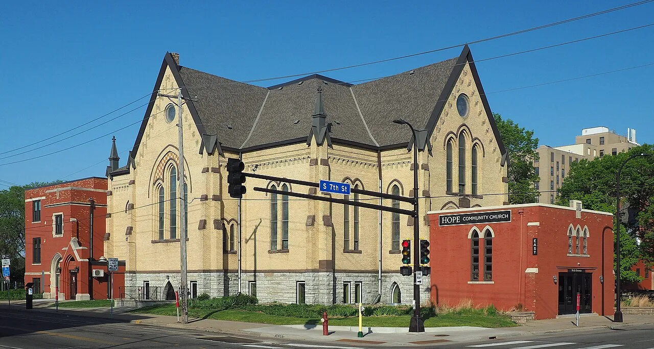 America Evangelical University