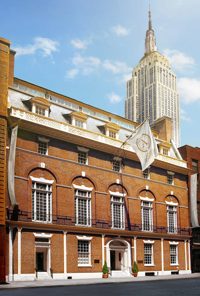 American Academy of Dramatic Arts-New York
