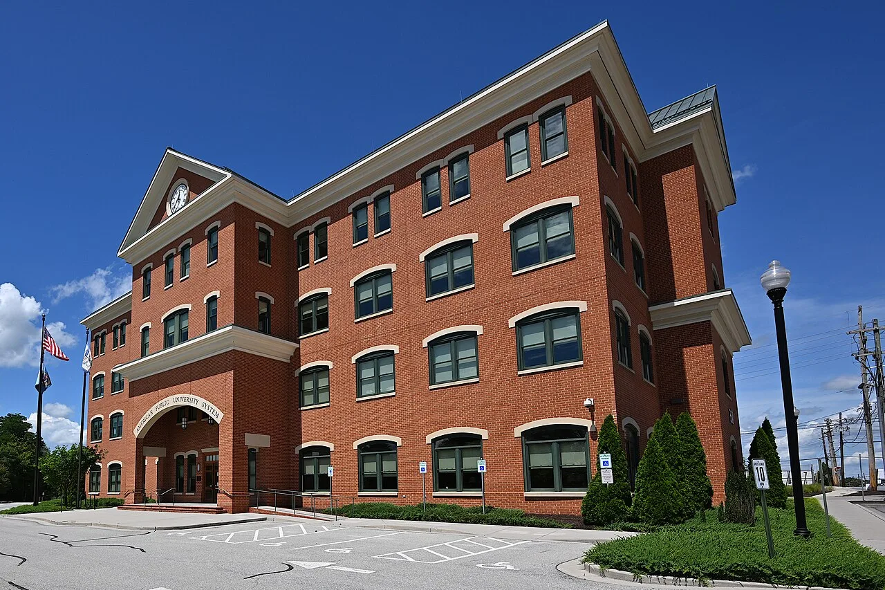 American Public University System