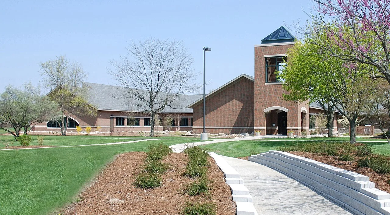 Anabaptist Mennonite Biblical Seminary