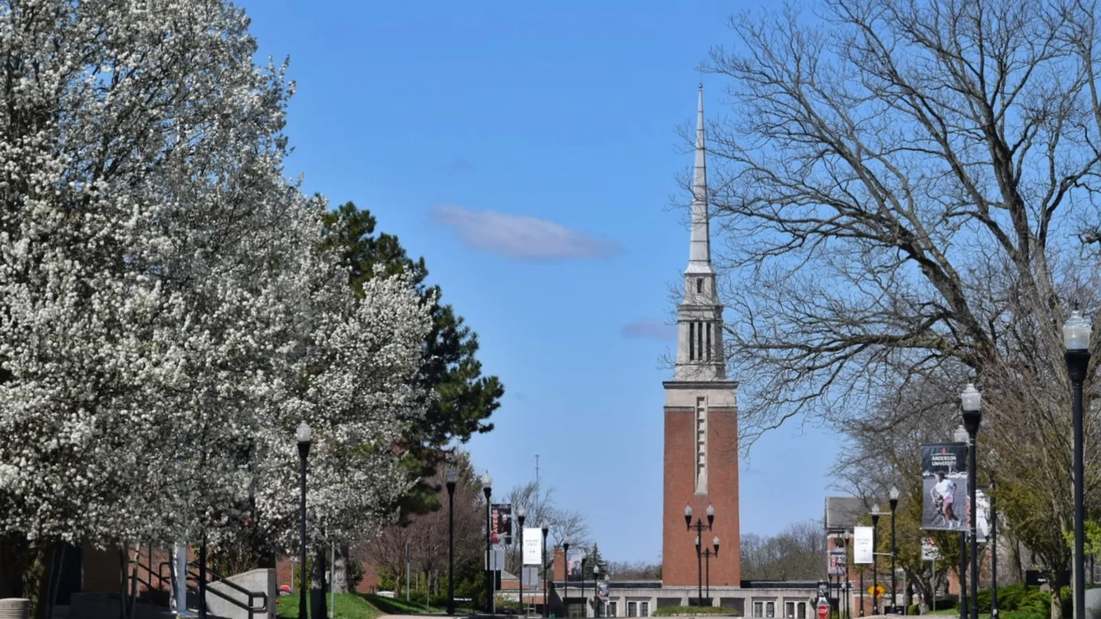 Anderson University (Anderson, IN)