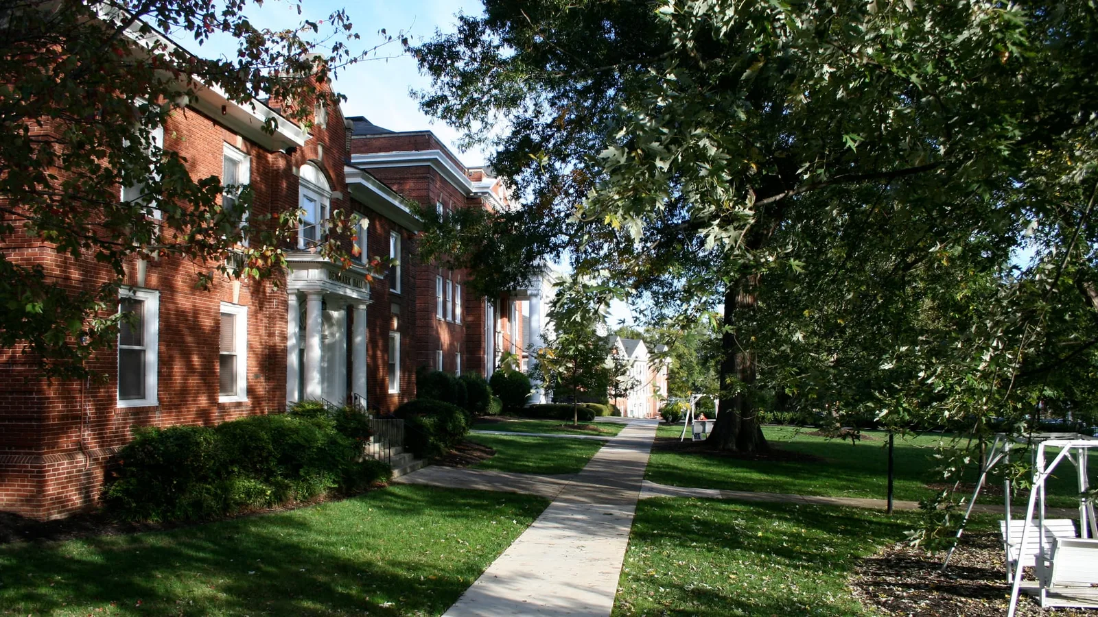 Anderson University