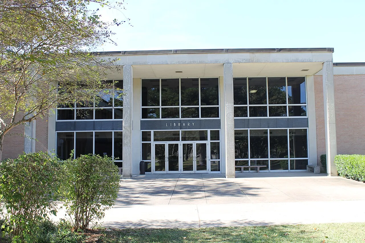 Angelina College