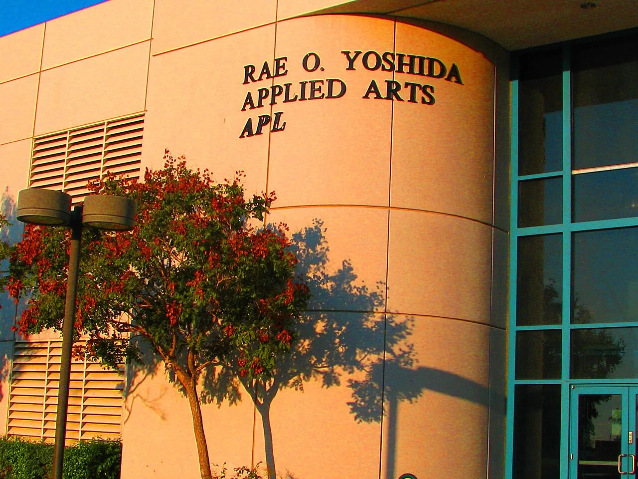 Antelope Valley College