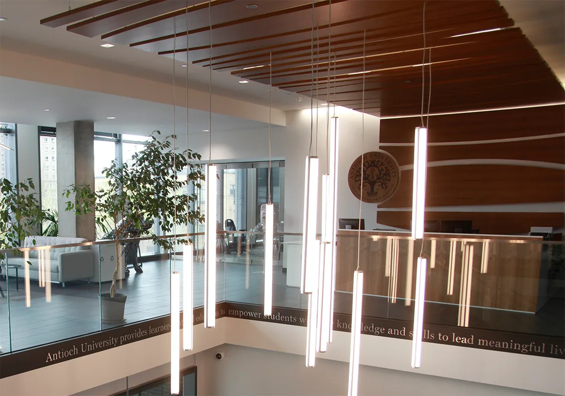 Antioch University-Seattle
