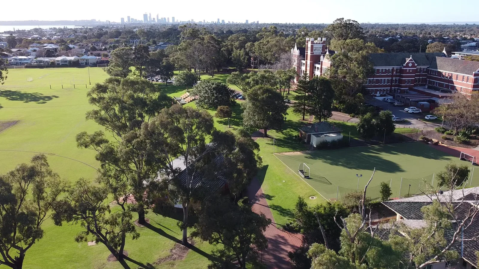 Aquinas College