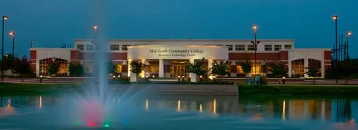 Arkansas State University Mid-South