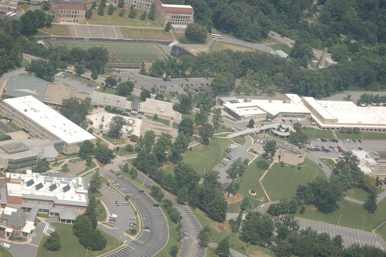 Asheville-Buncombe Technical Community College
