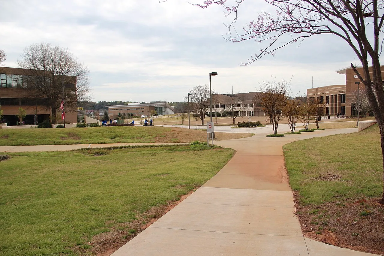Atlanta Metropolitan State College