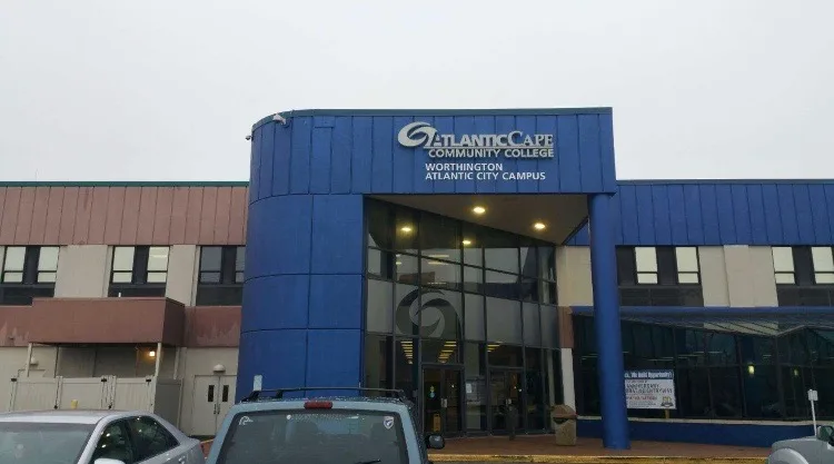 Atlantic Cape Community College