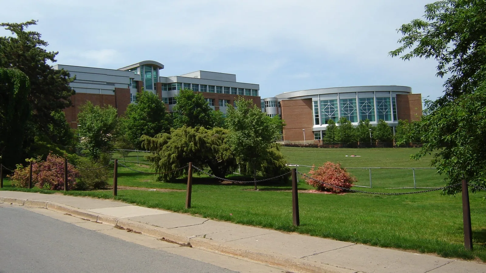 Atlantis University