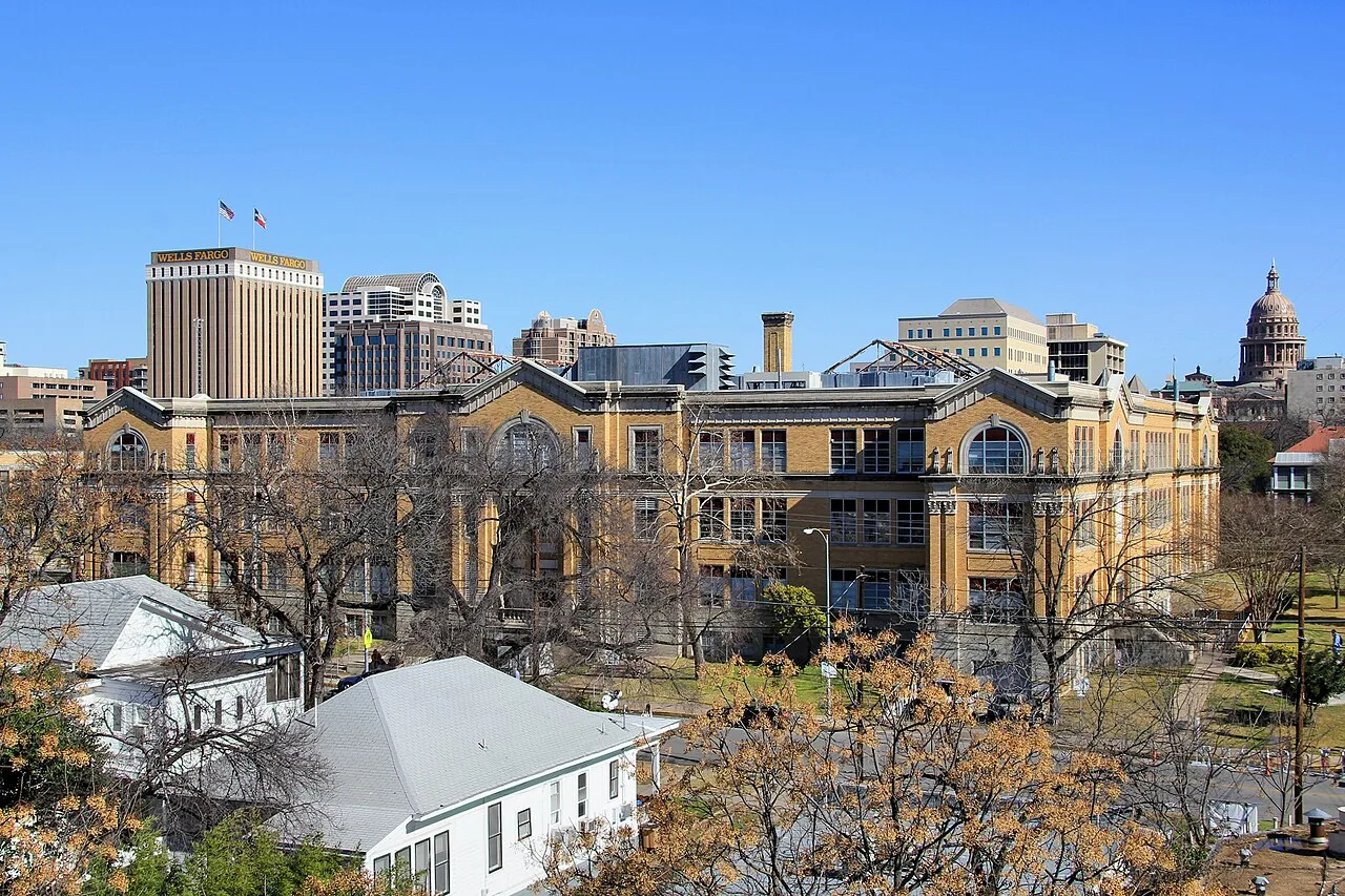 Austin Community College District
