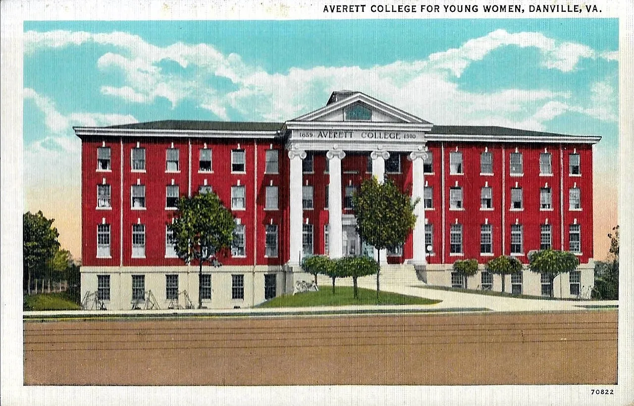 Averett University