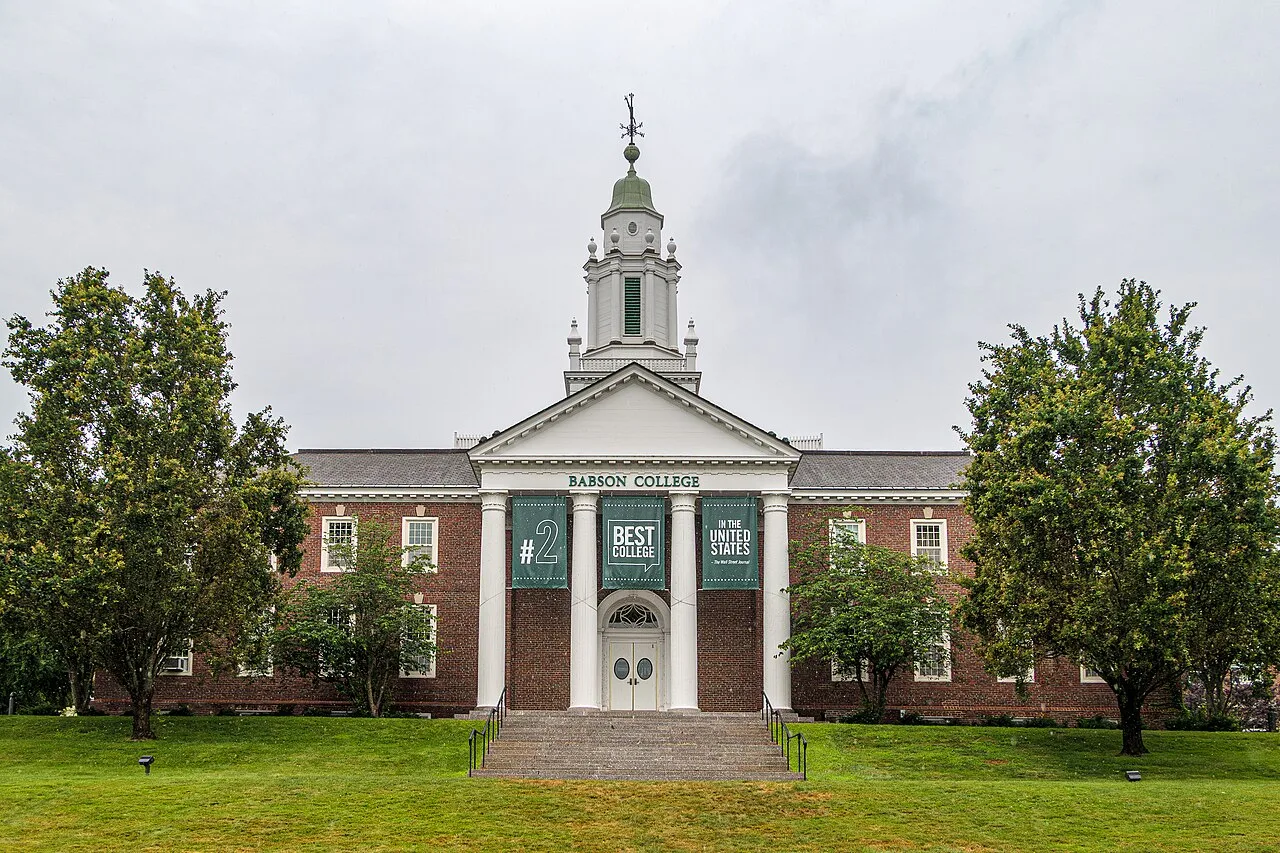 Babson College
