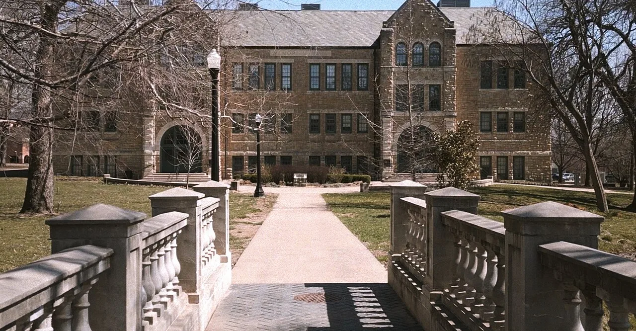 Baker University
