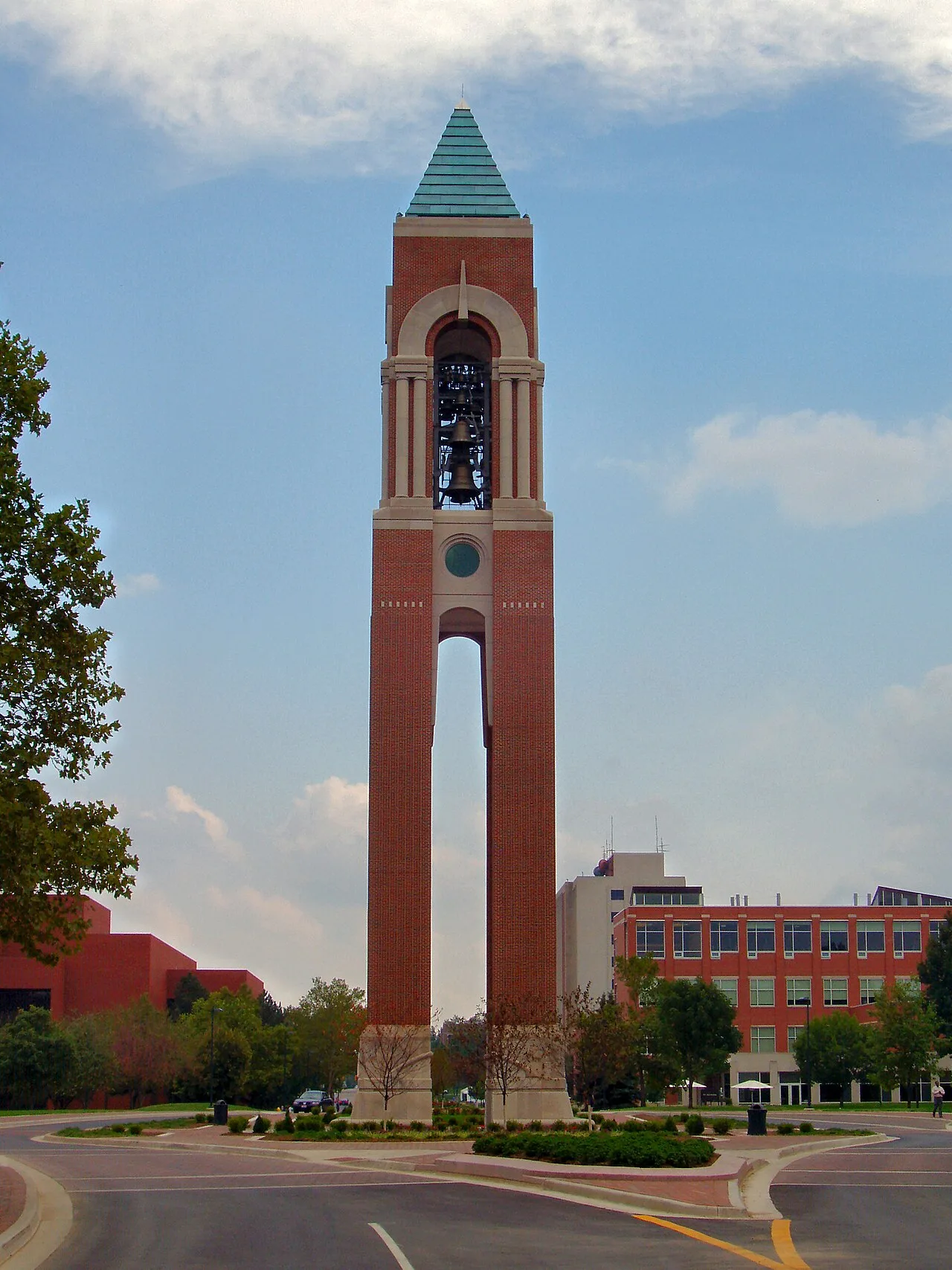 Ball State University