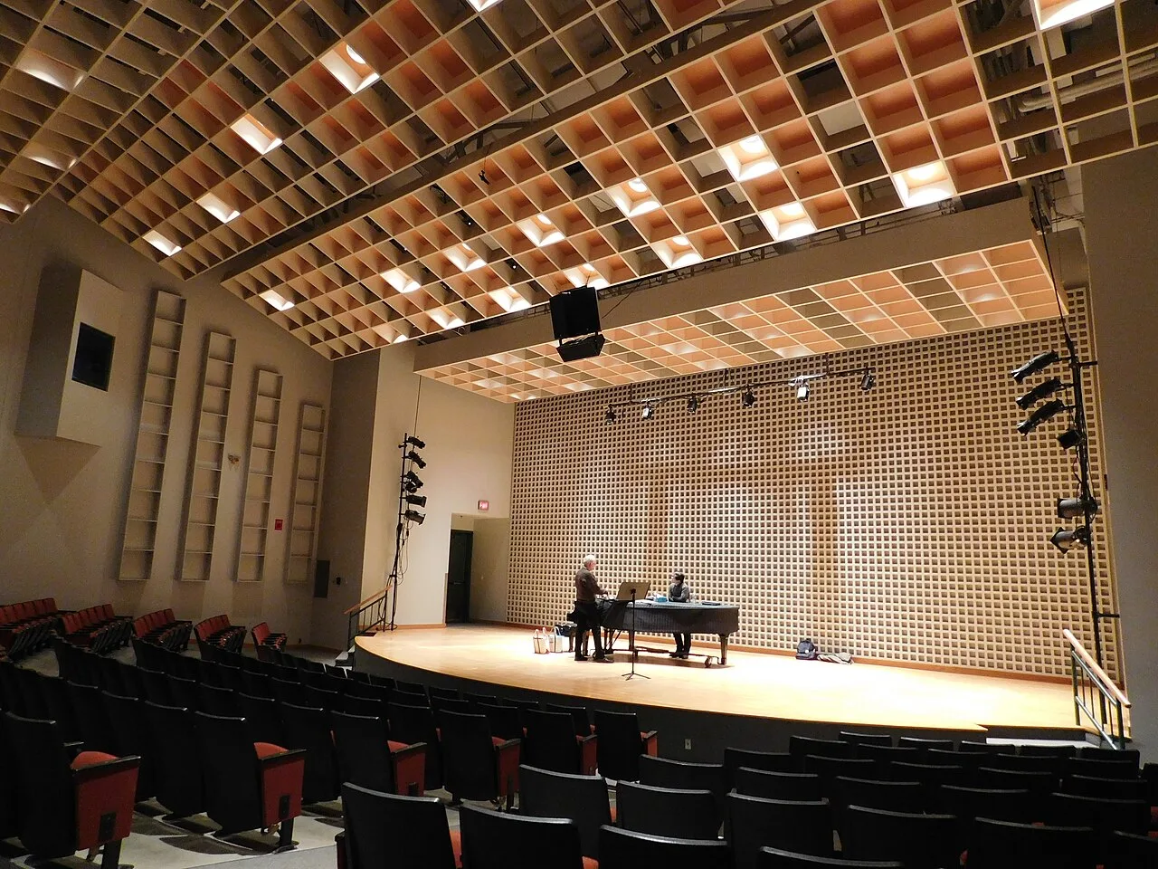 Bates College