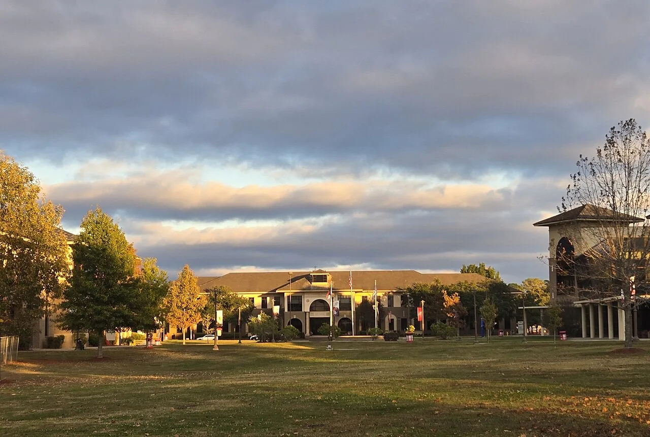 Baton Rouge Community College