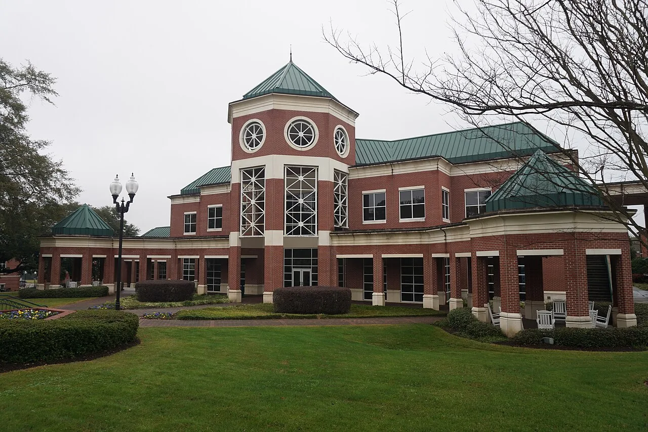Belhaven University