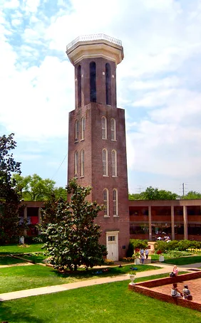 Belmont University