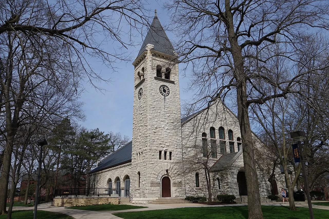 Beloit College