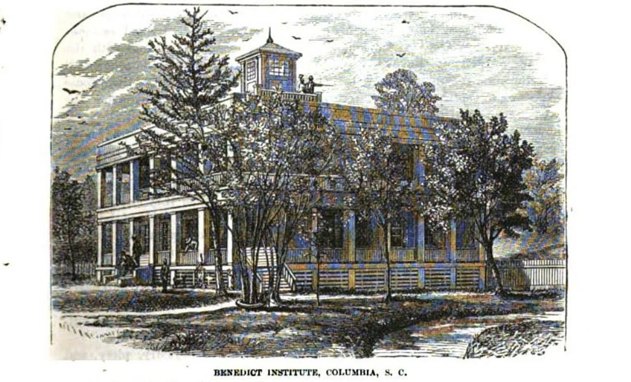 Benedict College
