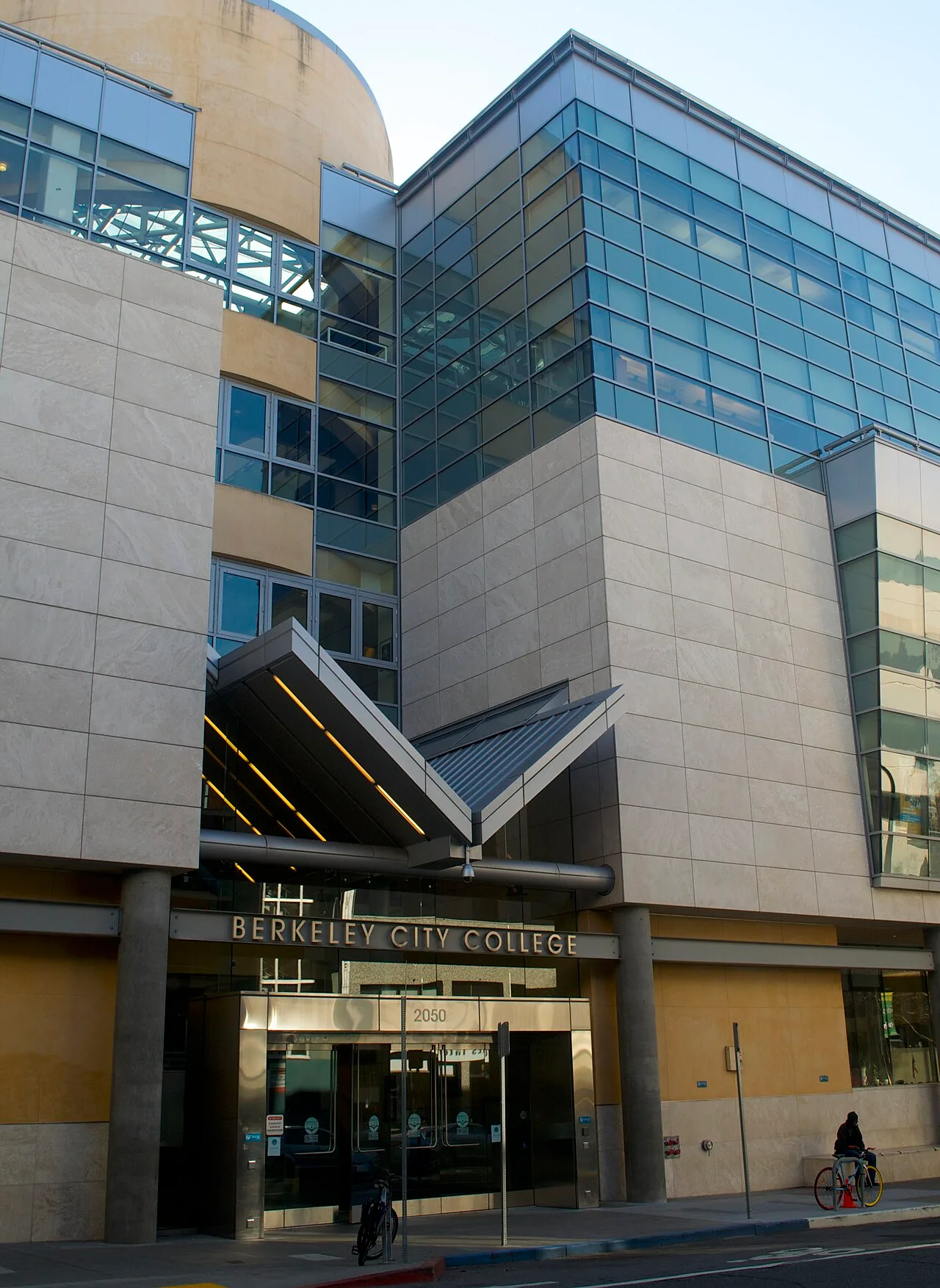 Berkeley City College