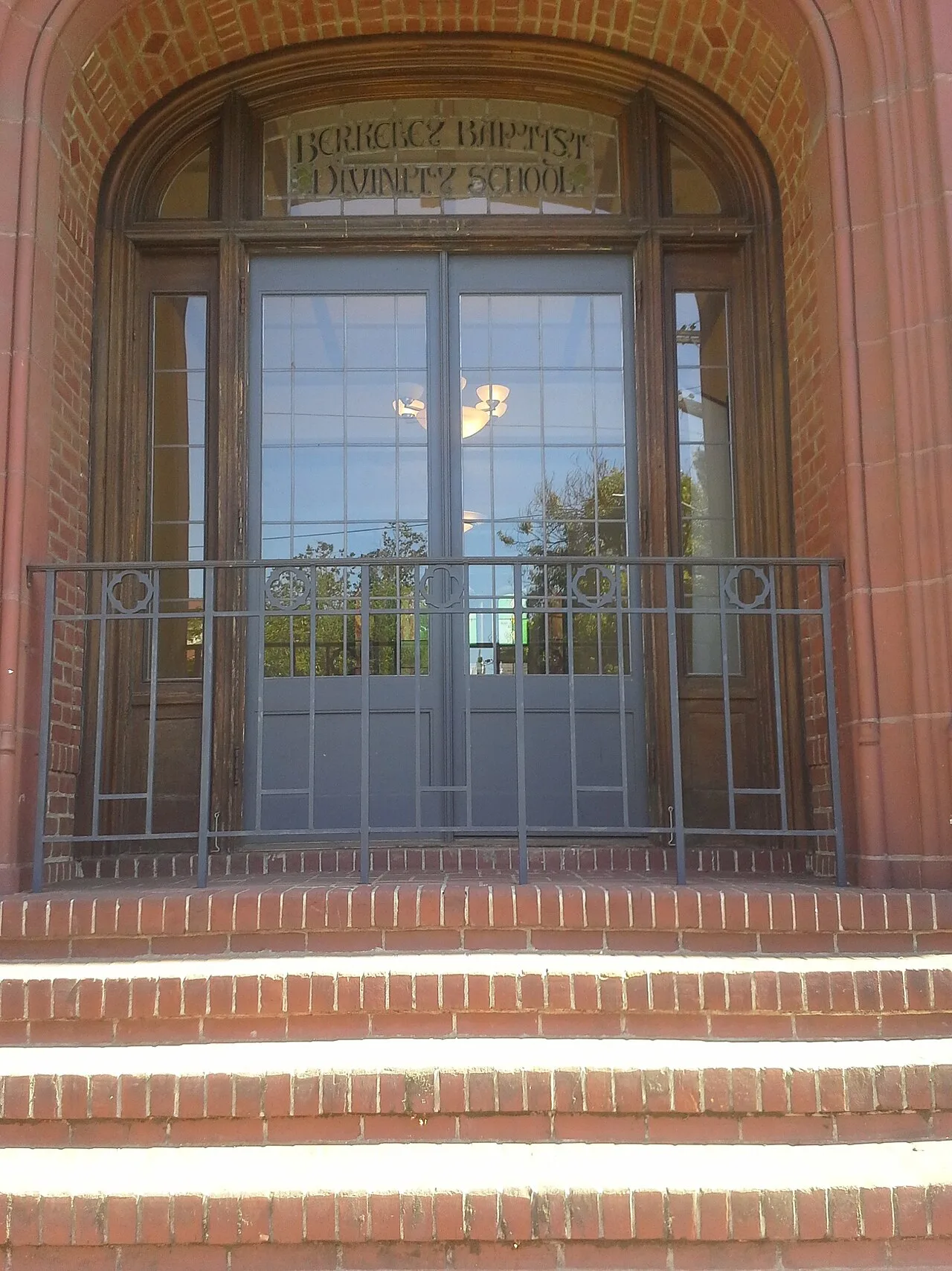 Berkeley School of Theology