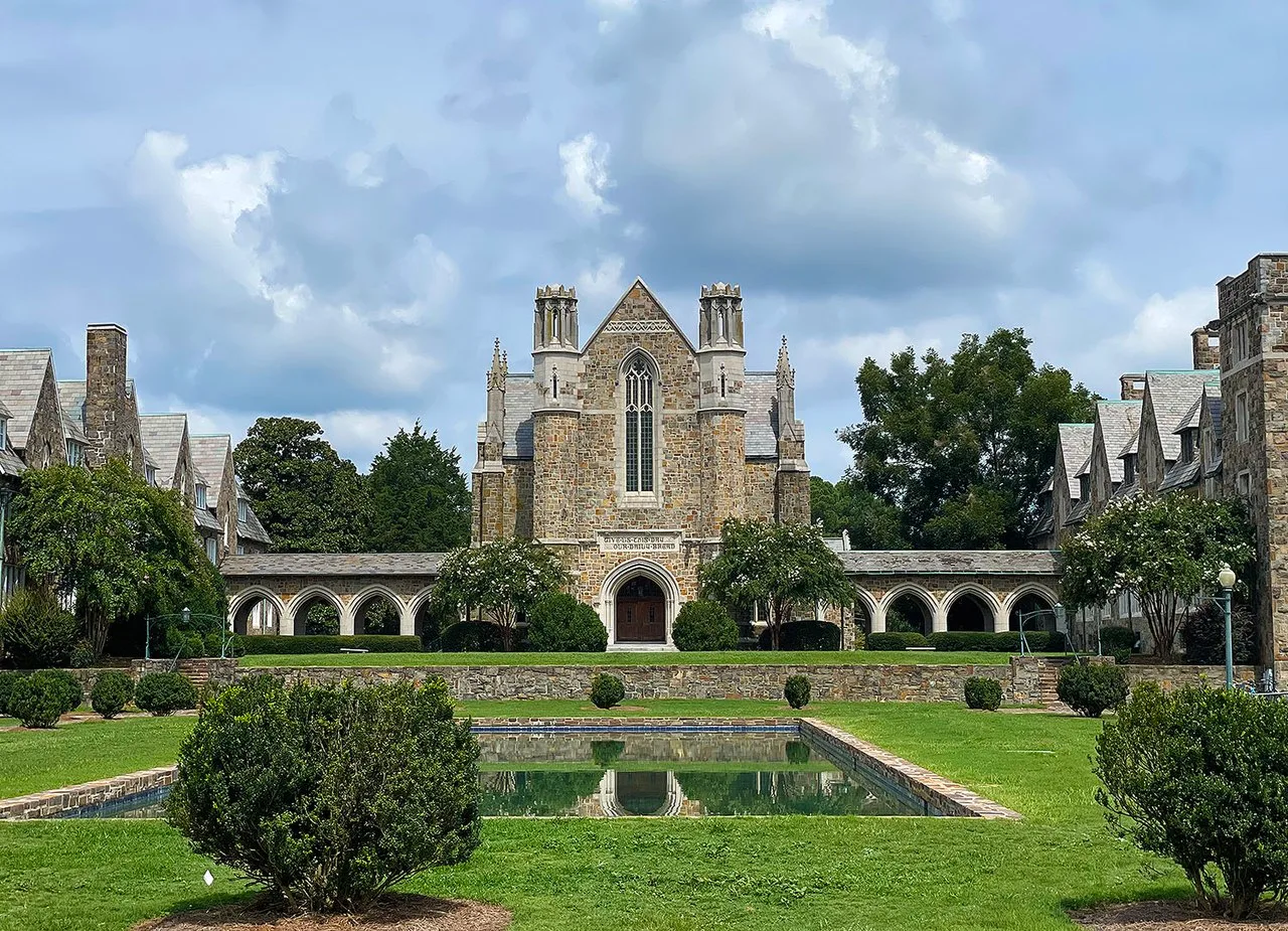 Berry College