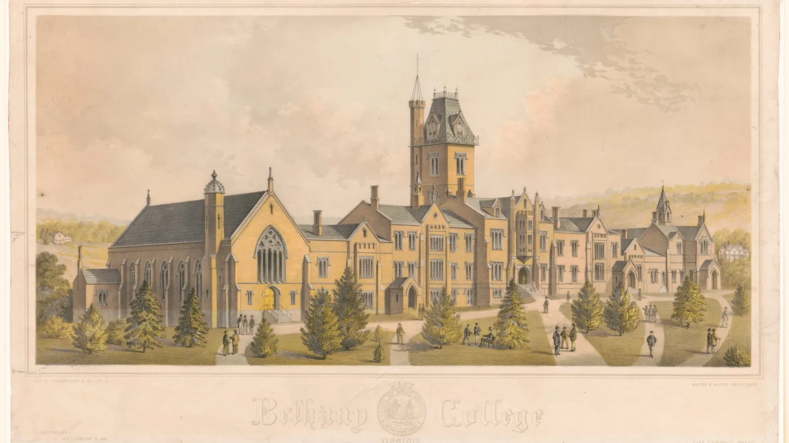 Bethany College