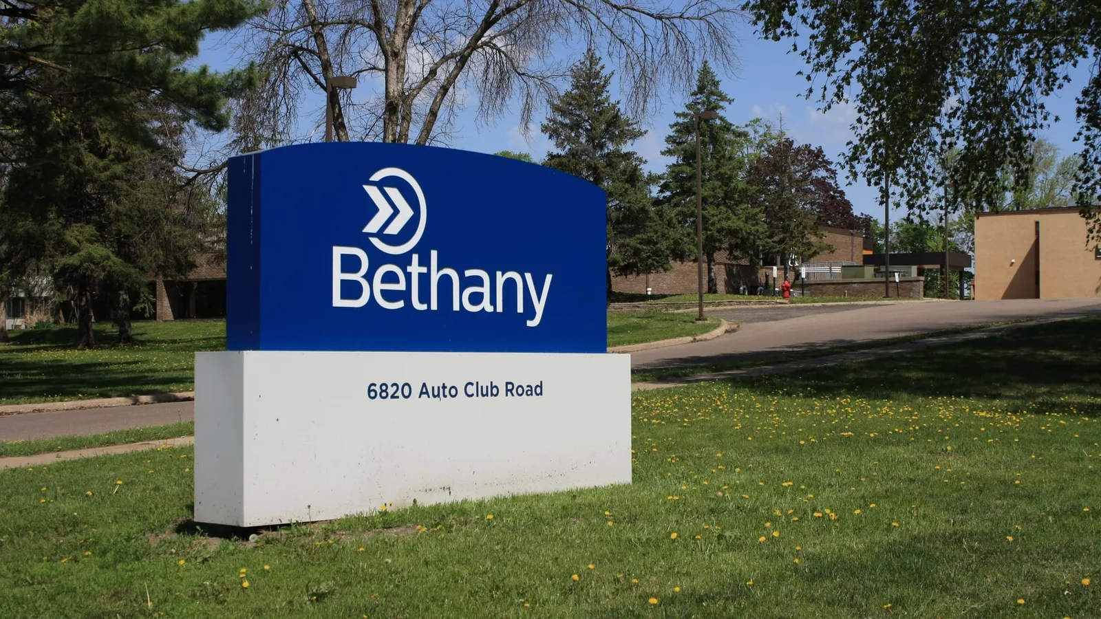 Bethany Global University