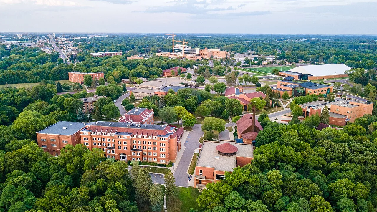 Bethany Lutheran College
