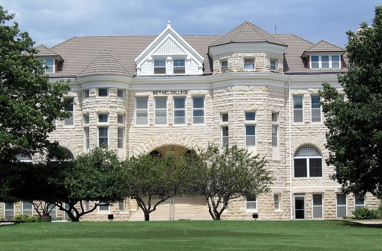 Bethel College-North Newton