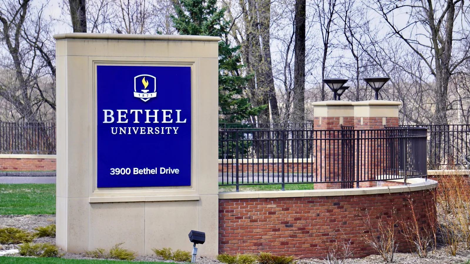 Bethel University