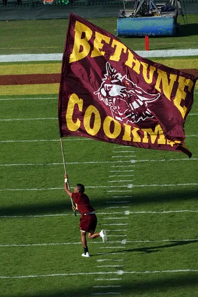 Bethune-Cookman University