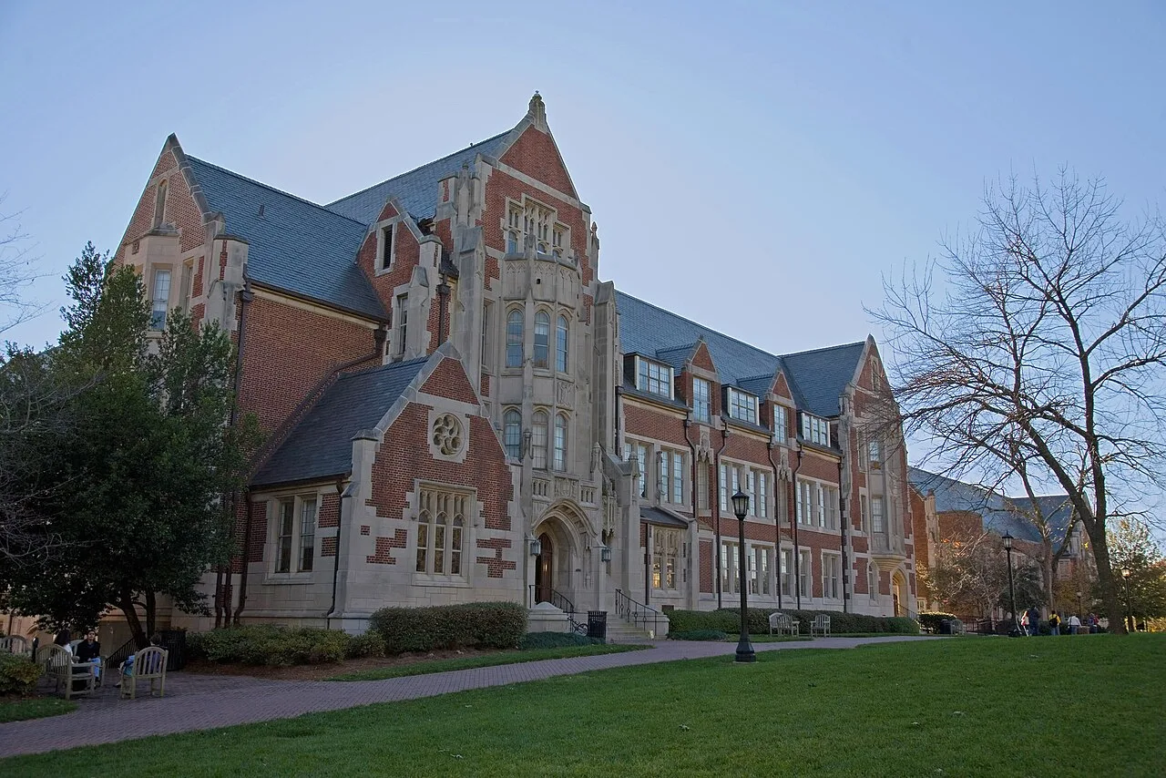 Beulah Heights University