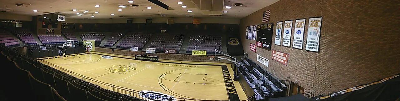Birmingham-Southern College