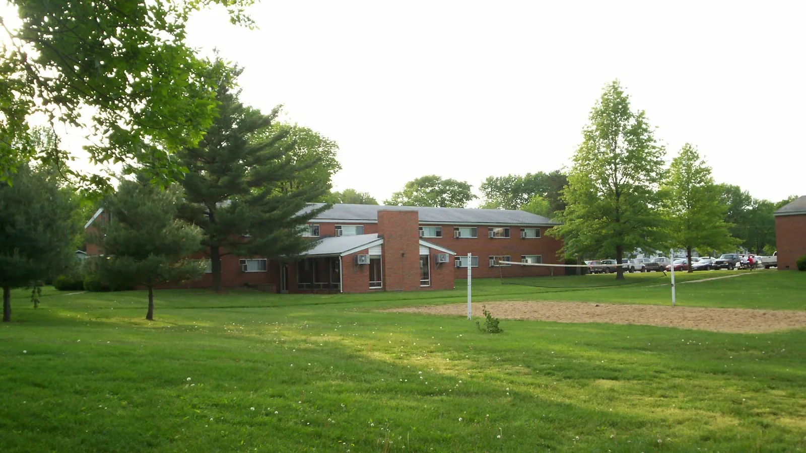 Blackburn College