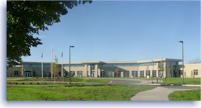 Blackhawk Technical College